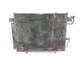 A/C cooling radiator (condenser)