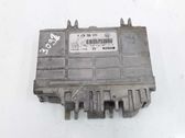 Unidad de control/módulo del motor