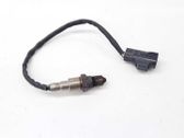 Lambda probe sensor