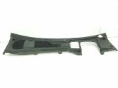 Wiper trim