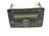 Panel / Radioodtwarzacz CD/DVD/GPS