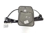 Regulador de puerta delantera con motor