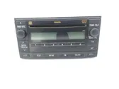 Panel / Radioodtwarzacz CD/DVD/GPS