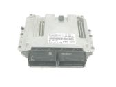Unidad de control/módulo del motor
