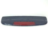 Tailgate/trunk spoiler