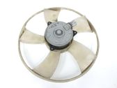 Ventilador eléctrico del radiador