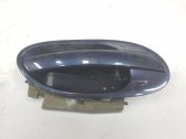Front door exterior handle