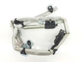 Airbag del techo