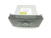 Radio / CD-Player / DVD-Player / Navigation