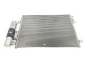 Radiador de refrigeración del A/C (condensador)
