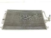 Radiador de refrigeración del A/C (condensador)