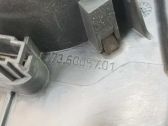 Soplador/ventilador calefacción