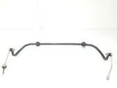 Front anti-roll bar/sway bar