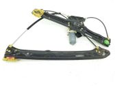 Regulador de puerta delantera con motor