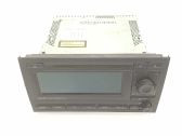 Unidad delantera de radio/CD/DVD/GPS
