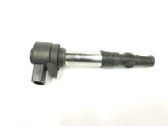 High voltage ignition coil