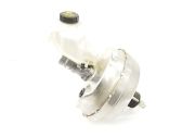 Brake booster