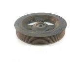 Crankshaft pulley