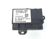 Unidad de control/módulo de la bomba de inyección de combustible