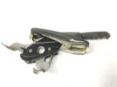 Handbrake/parking brake lever assembly