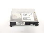Unidad de control/módulo de la caja de cambios