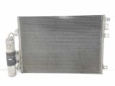 Radiador de refrigeración del A/C (condensador)