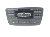Unidad delantera de radio/CD/DVD/GPS