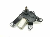 Rear window wiper motor