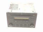 Radio / CD-Player / DVD-Player / Navigation