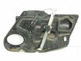 Regulador de puerta delantera con motor