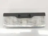 Panel oświetlenia wnętrza kabiny