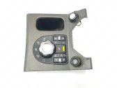 Multifunctional control switch/knob