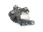 Rear window wiper motor