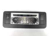 Front seat light