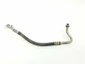 Pneumatic air compressor intake pipe/hose