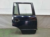 Rear door
