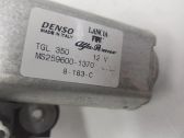 Motor del limpiaparabrisas trasero