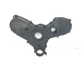 Timing chain cover