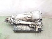 Manual 5 speed gearbox