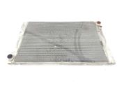 Coolant radiator