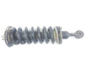 Front shock absorber/damper