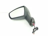 Front door electric wing mirror