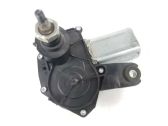 Motor del limpiaparabrisas trasero