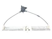Regulador de puerta delantera con motor