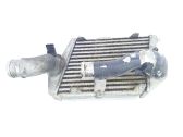 Radiador intercooler