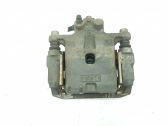 Bremssattel hinten