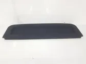 Parcel shelf