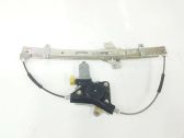 Regulador de ventanilla eléctrico de puerta delantera