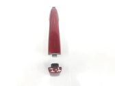 Rear door exterior handle