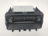 Unidad delantera de radio/CD/DVD/GPS